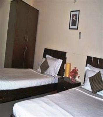 фото отеля Dreamhome Serviced Apartments, Goregaon East