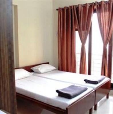 фото отеля Dreamhome Serviced Apartments, Goregaon East