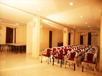 фото отеля Hotel Swagat Kota