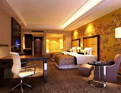 фото отеля Fuyue Hotel