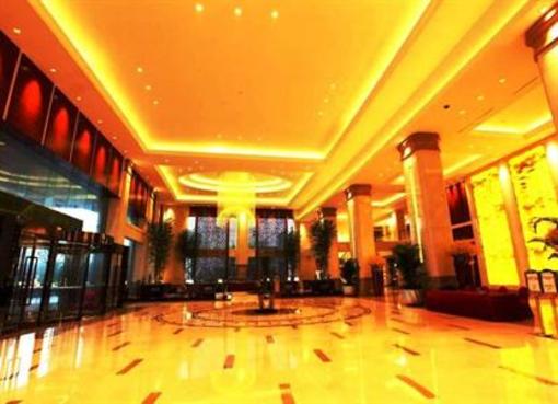 фото отеля Fuyue Hotel