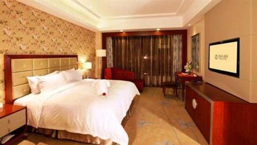 фото отеля Fuyue Hotel