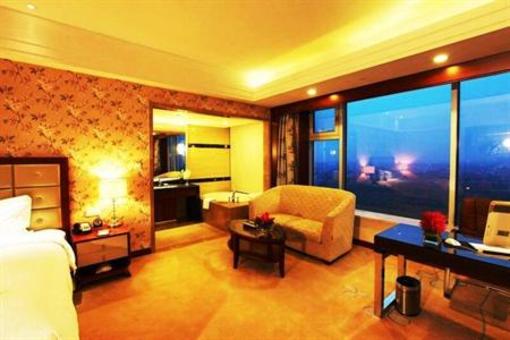 фото отеля Fuyue Hotel