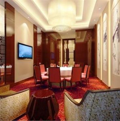фото отеля Fuyue Hotel
