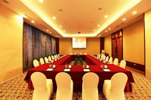 фото отеля Fuyue Hotel