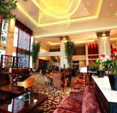 фото отеля Fuyue Hotel