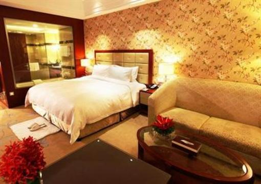 фото отеля Fuyue Hotel