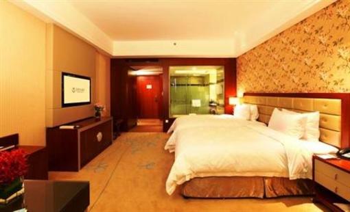 фото отеля Fuyue Hotel