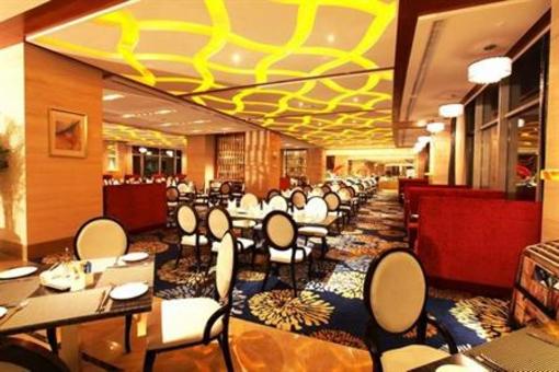 фото отеля Fuyue Hotel