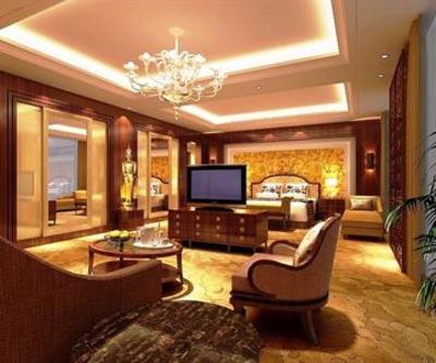 фото отеля Fuyue Hotel