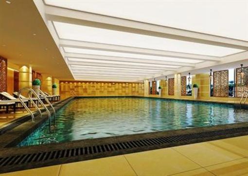 фото отеля Fuyue Hotel