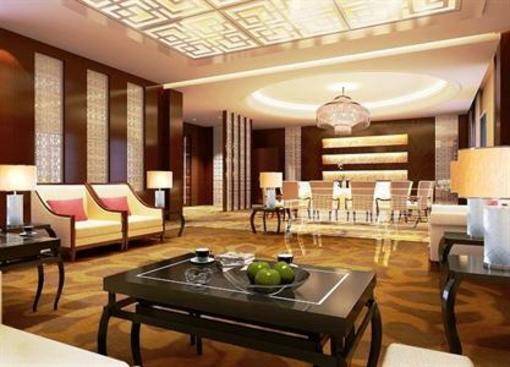 фото отеля Fuyue Hotel