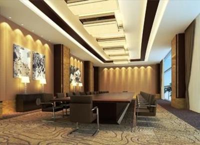 фото отеля Fuyue Hotel