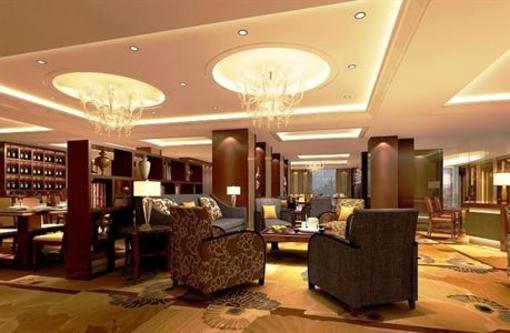 фото отеля Fuyue Hotel