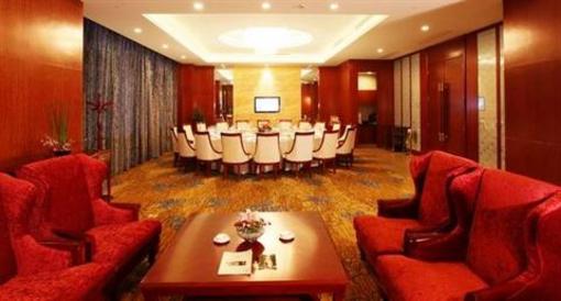 фото отеля Fuyue Hotel