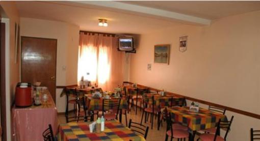 фото отеля Parque Apart Hotel