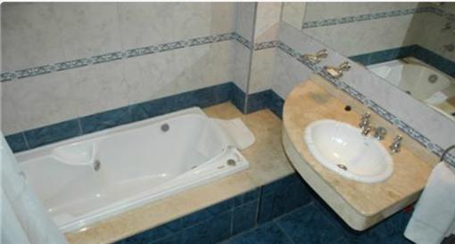 фото отеля Parque Apart Hotel