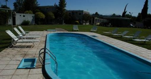фото отеля Parque Apart Hotel