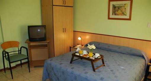 фото отеля Parque Apart Hotel