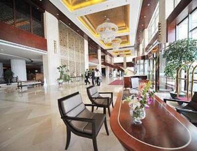 фото отеля Yuan Zhou Hotel