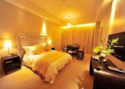 фото отеля Yuan Zhou Hotel