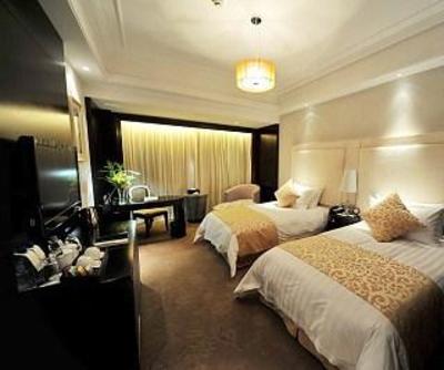 фото отеля Yuan Zhou Hotel