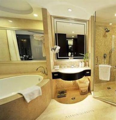 фото отеля Yuan Zhou Hotel