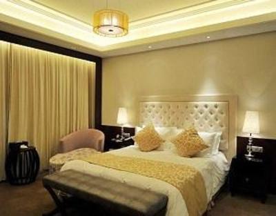 фото отеля Yuan Zhou Hotel