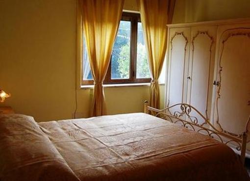 фото отеля B&B Mamma Lucia
