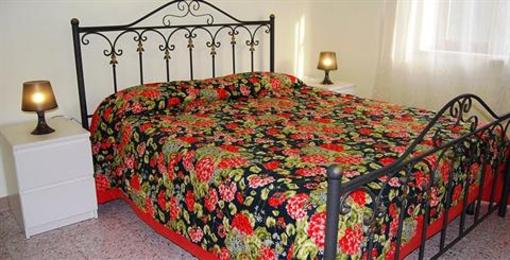 фото отеля B&B Mamma Lucia