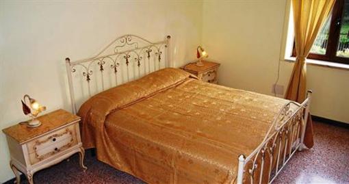 фото отеля B&B Mamma Lucia