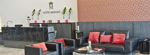 фото отеля Hotel Masliah