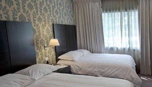 фото отеля Hotel Masliah