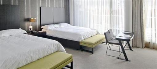фото отеля Hotel Masliah