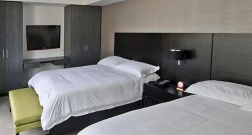 фото отеля Hotel Masliah