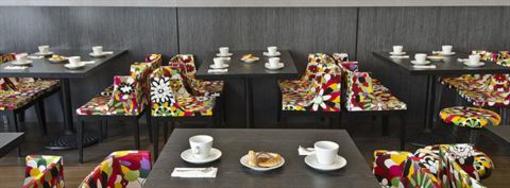 фото отеля Hotel Masliah