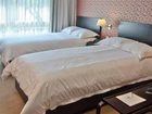 фото отеля Hotel Masliah