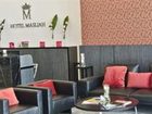 фото отеля Hotel Masliah