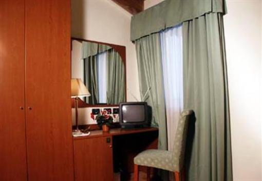 фото отеля Hotel Conte Luna