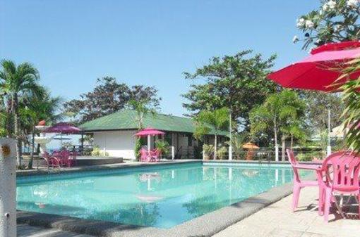 фото отеля Paiko Resort