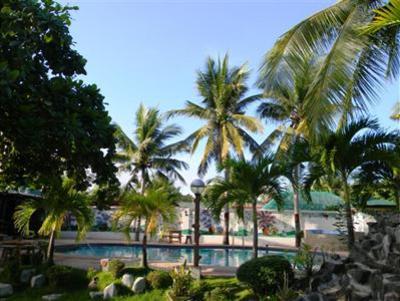 фото отеля Paiko Resort