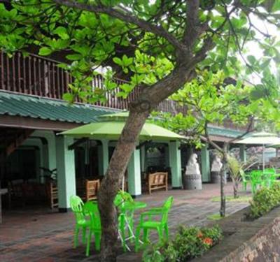 фото отеля Paiko Resort