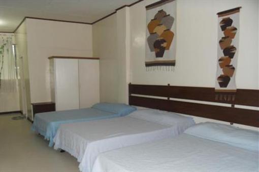 фото отеля Paiko Resort