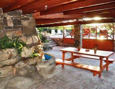 фото отеля Cabanas Del Condado