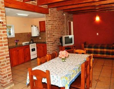 фото отеля Cabanas Del Condado