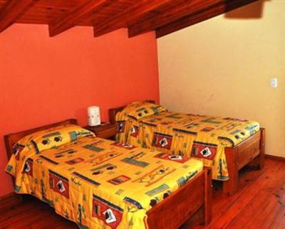 фото отеля Cabanas Del Condado