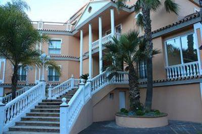 фото отеля Park Hotel Villa Erina