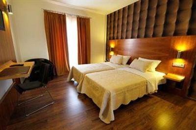 фото отеля Park Hotel Villa Erina
