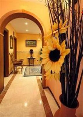 фото отеля Park Hotel Villa Erina