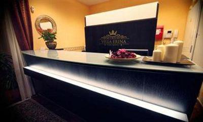 фото отеля Park Hotel Villa Erina